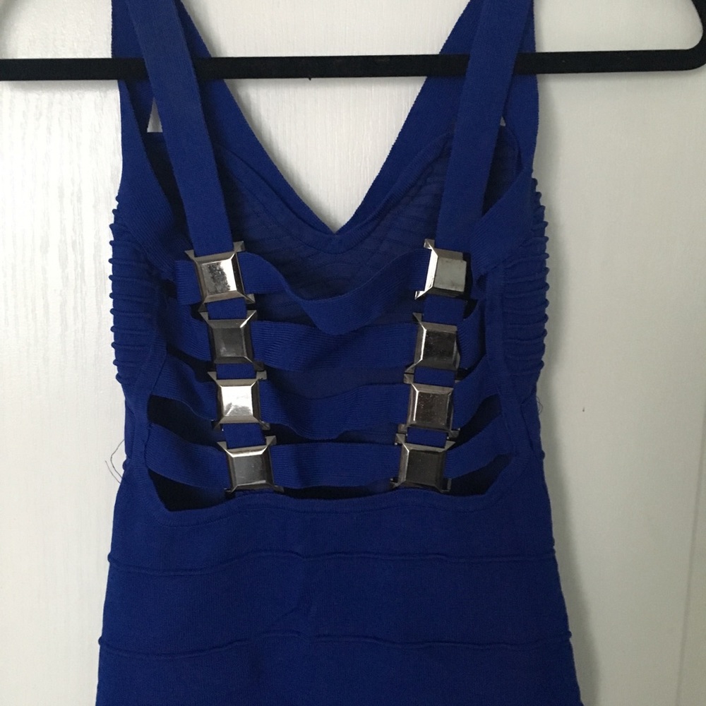 Mini dress - Picture 5 of 5